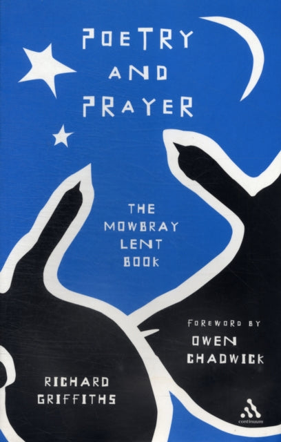 Poetry and Prayer