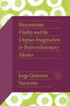 Book cover of: Biocosmism. By: Jorge Quintana Navarrete
