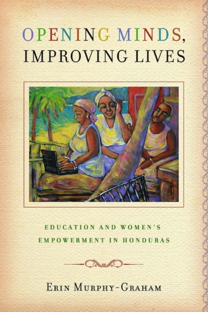 Opening Minds, Improving Lives