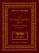 Book cover of: Commentators' Bible: Numbers. By: Michael Carasik