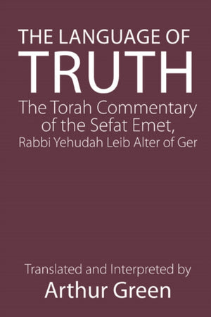 The Language of Truth