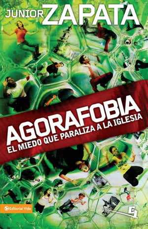 El Agorafobia