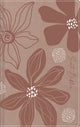 Book cover of: RVR60, Biblia de Estudio para Jovenes Adolescentes, Leathersoft, Oro Rosa, Palabras de Jesus en Rojo, Comfort Print. By: Lawrence O. Richards