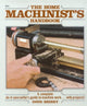 Book cover of: Home Machinists Handbook