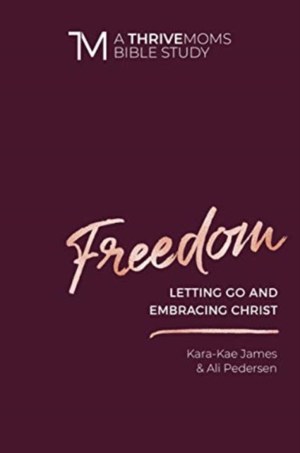 Book cover of: Freedom. By: Kara-Kae James