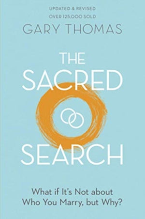 Sacred Search Rev/E