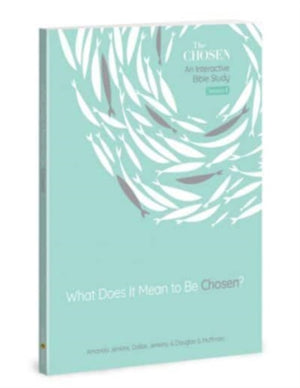 What Does It Mean to Be Chosen?, Volume 1