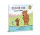 Book cover of: Clever Cub Learns to Obey. By: Bob Hartman