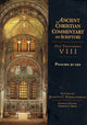 Book cover of: Psalms 51–150. By: Quentin F. Wesselschmidt