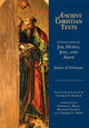 Book cover of: Commentaries on Job, Hosea, Joel, and Amos. By: Thomas P. Scheck