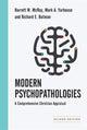 Book cover of: Modern Psychopathologies – A Comprehensive Christian Appraisal. By: Barrett W. McRay