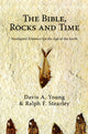 Bible  Rocks and Time  The 9780830828760 Davis A. Young