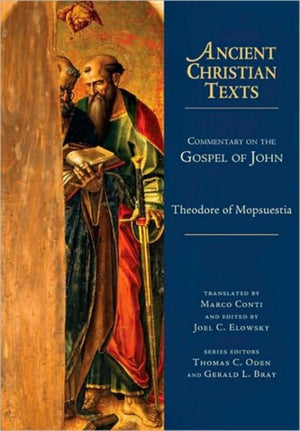 Commentary on the Gospel of John