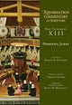 Book cover of: Hebrews, James