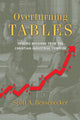 Book cover of: Overturning Tables – Freeing Missions from the Christian–Industrial Complex. By: Scott A. Bessenecker
