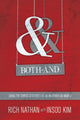 Book cover of: Both–And – Living the Christ–Centered Life in an Either–Or World. By: Rich Nathan