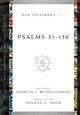 Book cover of: Psalms 51–150. By: Quentin F. Wesselschmidt