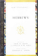 Book cover of: Hebrews. By: Erik M. Heen