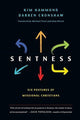 Book cover of: Sentness. By: Kim Hammond
