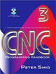 Book cover of: CNC Programming Handbook. By: Peter Smid