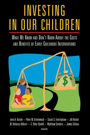 Investing in Our Children