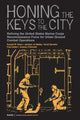 Book cover of: Honing the Keys to the City. By: Russell W. Glenn