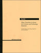 Book cover of: Phase Transition in Korea-U.S. Science and Technology Relations. By: Caroline Wagner