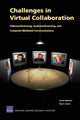 Book cover of: Challenges in Virtual Collaboration. By: Lynne Wainfan