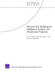 Book cover of: Terrorism Risk Modeling for Intelligence Analysis and Infrastructure Protection. By: Henry H. Willis