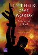 Book cover of: In Their Own Words. By: David Aaron