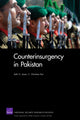 Book cover of: Counterinsurgency in Pakistan. By: Seth G. Jones, C. Christine Fair