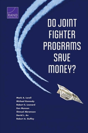 Do Joint Fighter Programs Save Money?