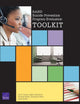 Book cover of: Rand Suicide Prevention Program Evaluation Toolkit. By: Joie D. Acosta