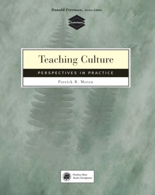 Book cover of: Teaching Culture