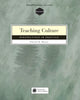 Book cover of: Teaching Culture
