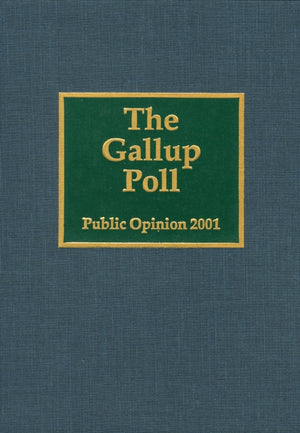 Gallup Poll Cumulative Index
