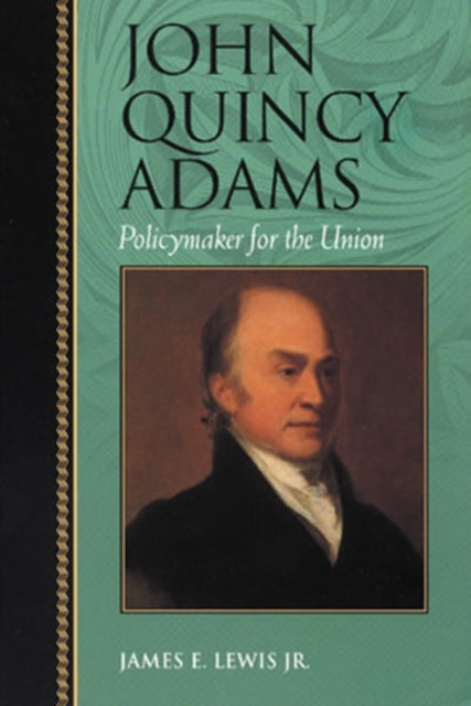 John Quincy Adams
