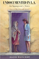 Book cover of: Undocumented in L.A.