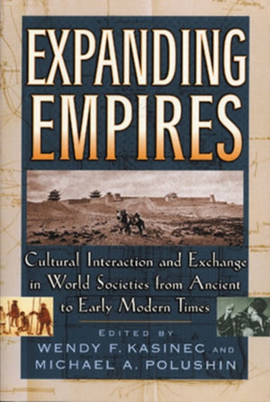 Expanding Empires