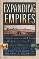 Book cover of: Expanding Empires. By: Wendy Polushin,  Michael A. Kasinec