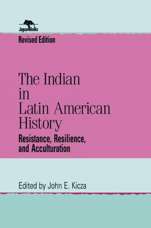Indian in Latin American History