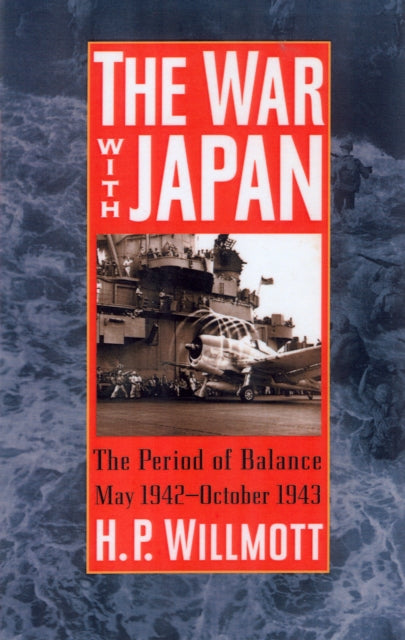 Book cover of: War with Japan
