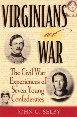 Virginians at War