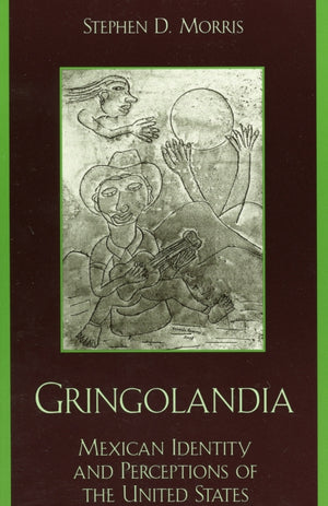 Gringolandia