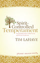 Book cover of: Spirit-Controlled Temperament