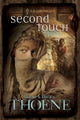 Book cover of: Second Touch