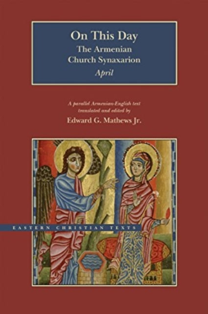 Book cover of: On This Day