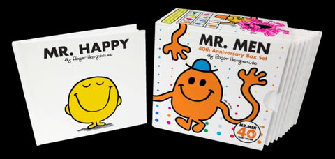 Mr. Men