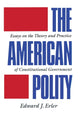 Book cover of: American Polity