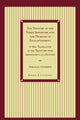 Book cover of: Treatise of the Three Impostors and the Problem of Enlightenment. By: Abraham Anderson